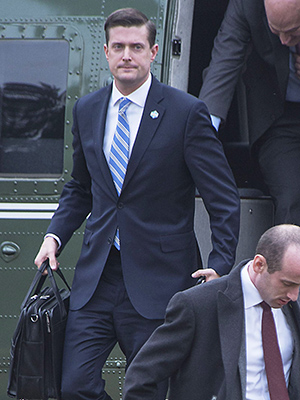 Rob Porter