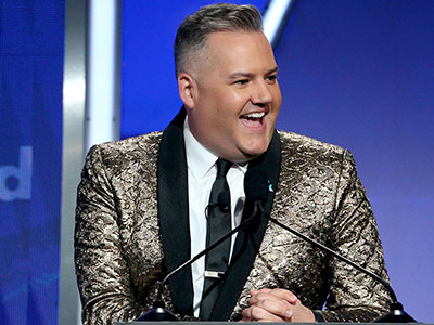 Ross Mathews