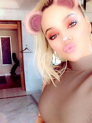 snapchat filters plastic surgery