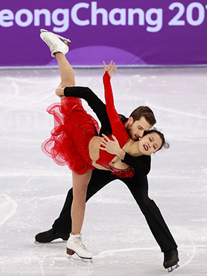 yura min alexander gamelin