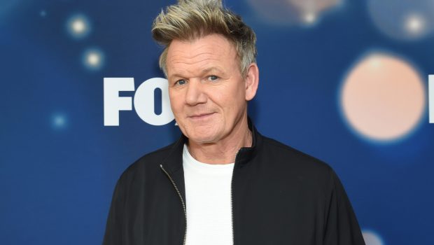 Gordon Ramsay Then & Now: Photos Of The 'Hell's Kitchen' Chef