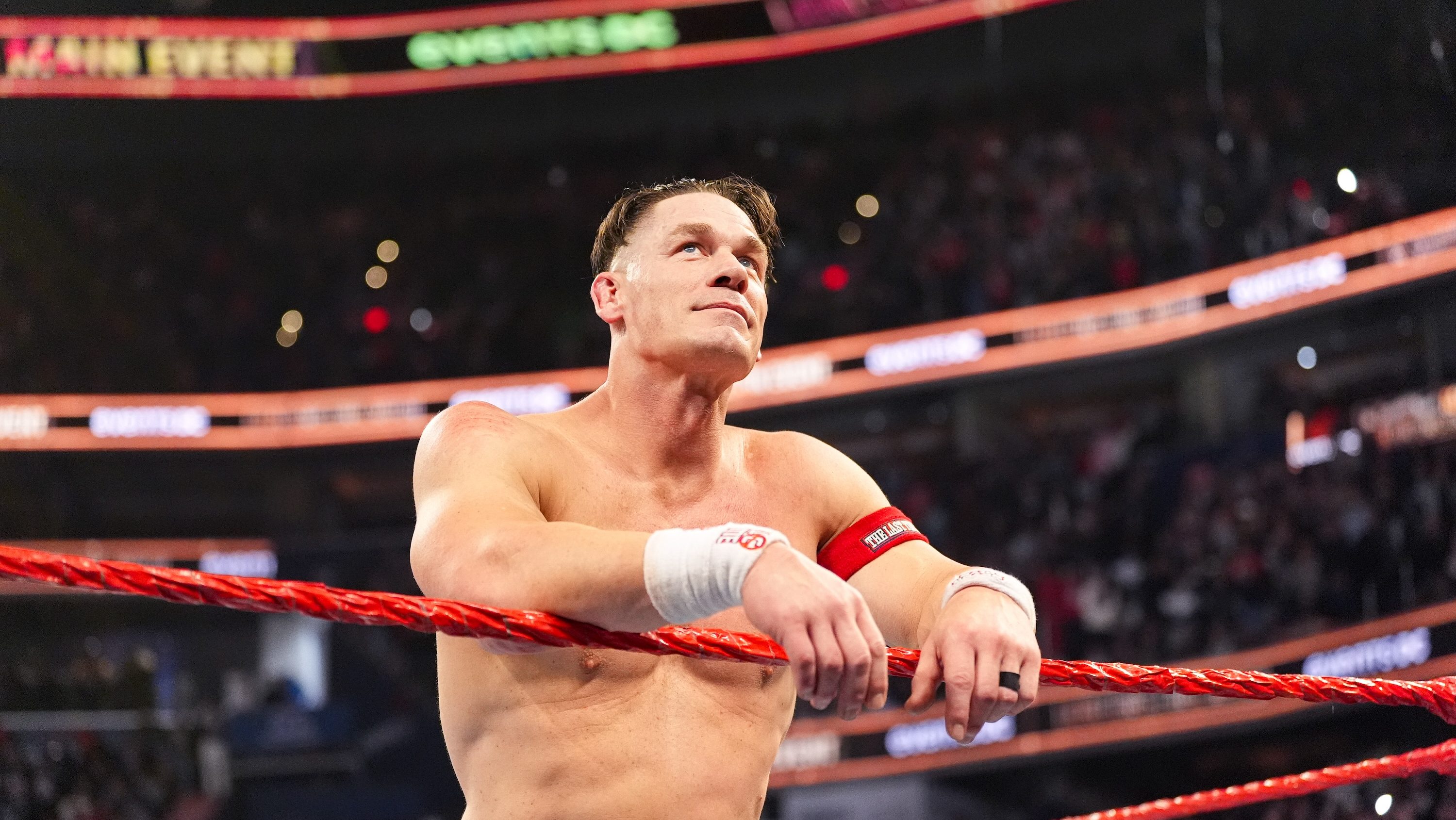 John Cena Then & Now: Photos of the Retired WWE Star
