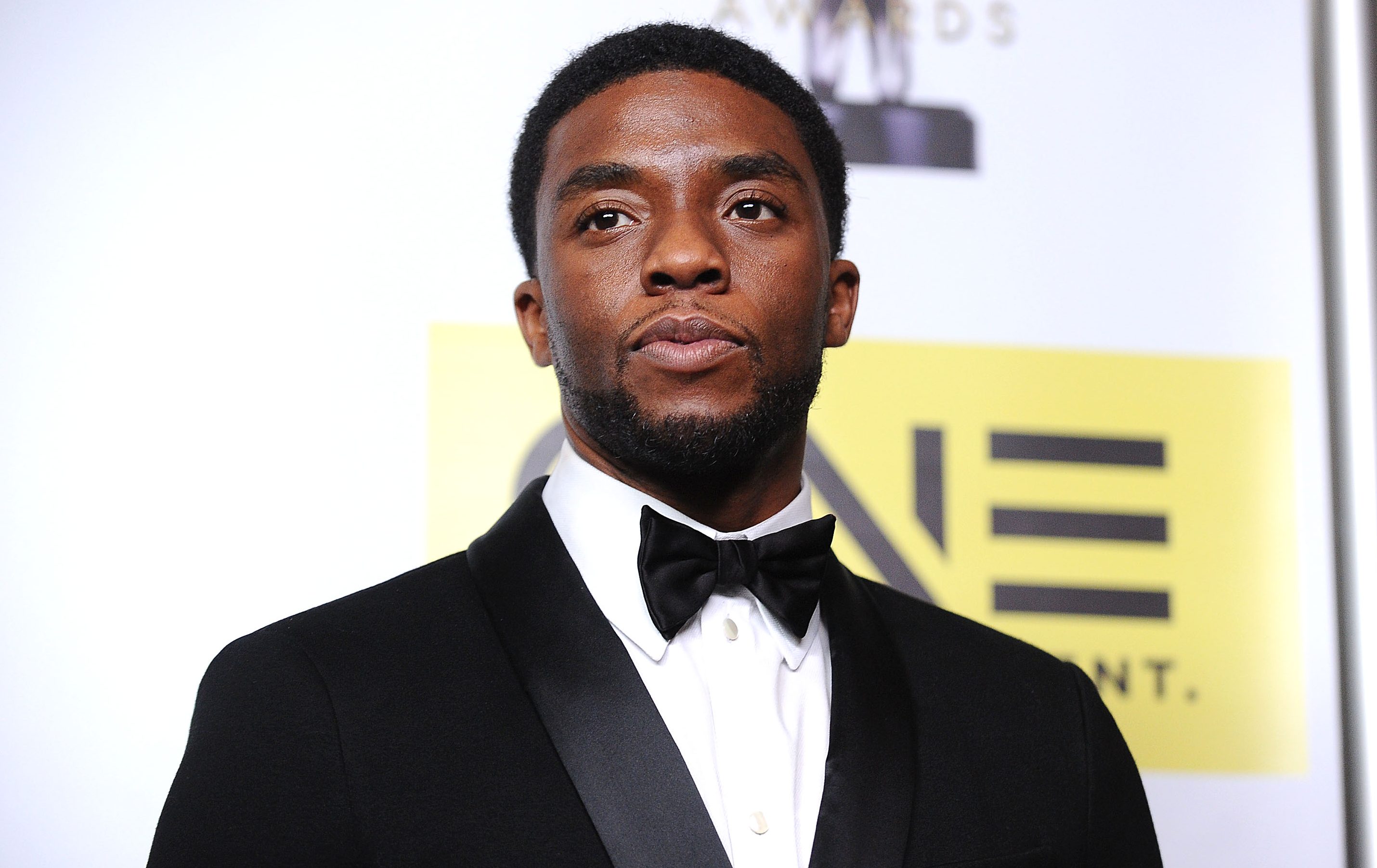 Chadwick Boseman Through His Life: Photos of the Late Actor Chadwick Boseman Through His Life: Photos of the Late Actor