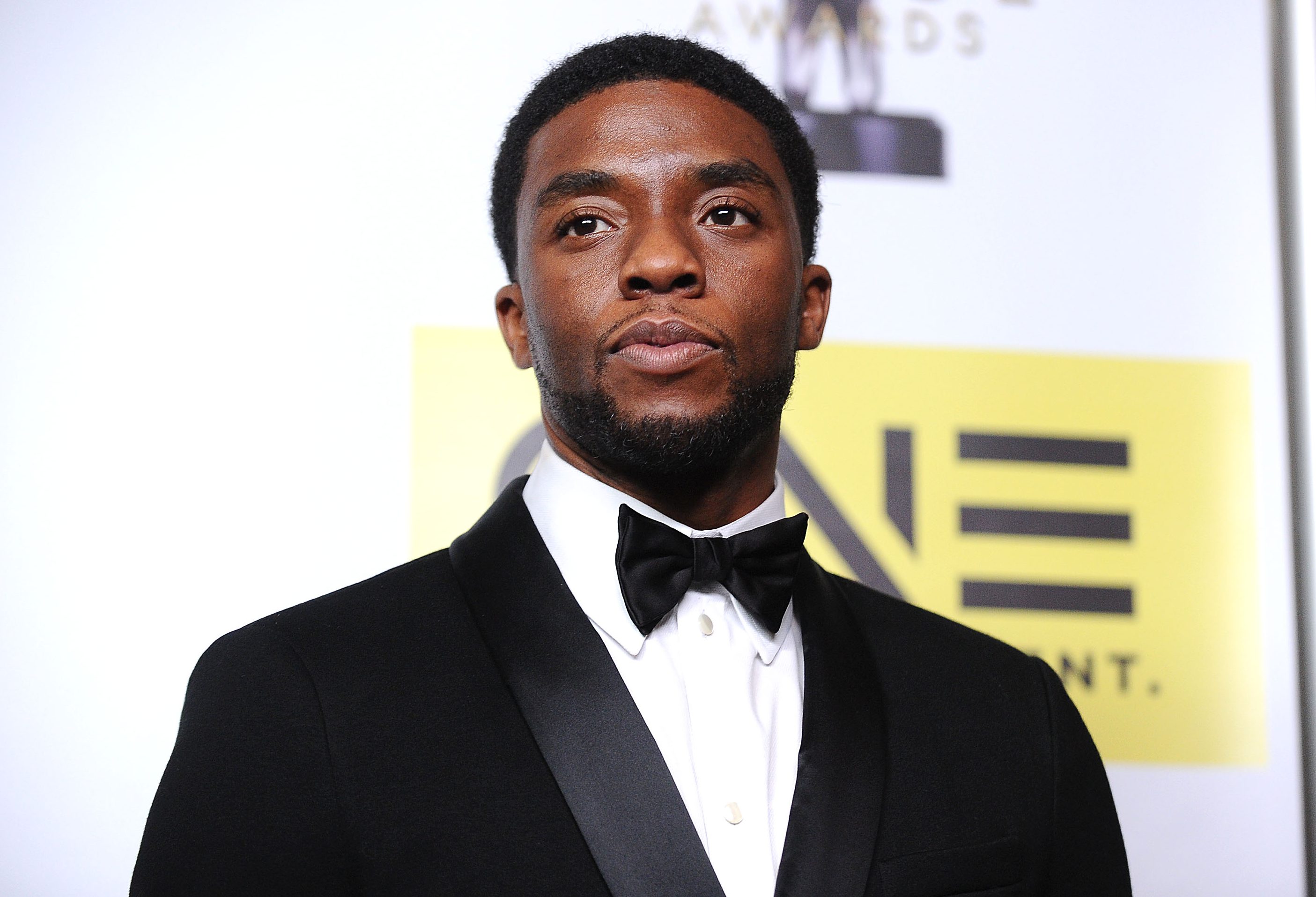 Chadwick Boseman Through His Life: Photos of the Late Actor