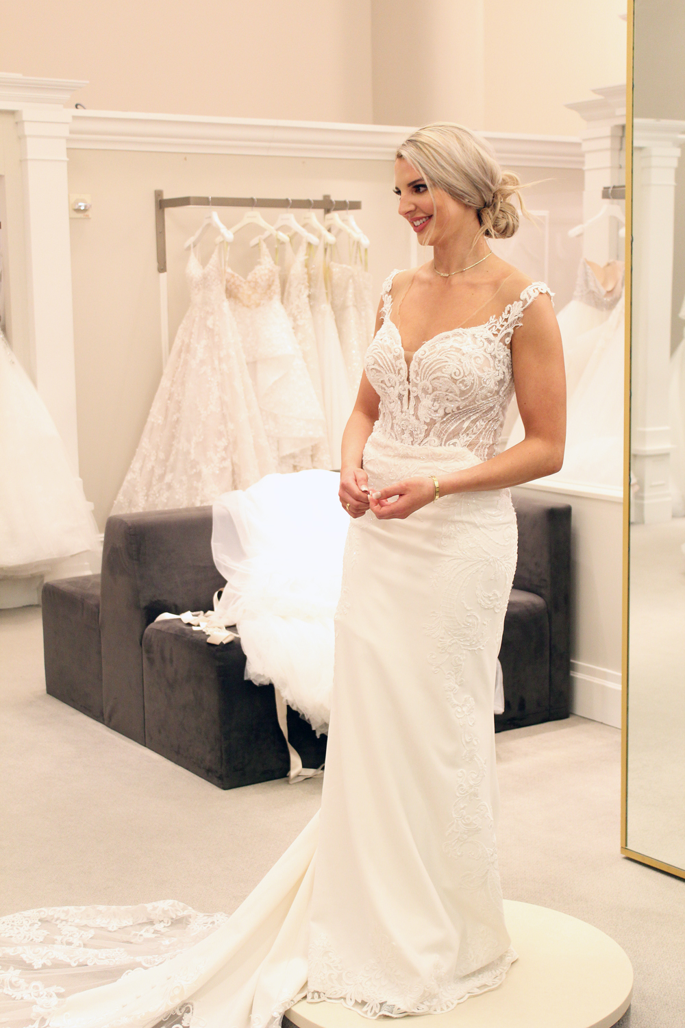 Ryleigh SYTTD TLC