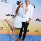 ABC's ''Bachelor In Paradise'' And ''The Ultimate Surfer'' Premiere
