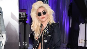 Lady Gaga