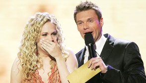 carrie underwood american idol