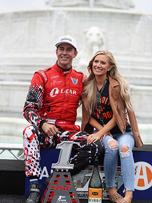 Lauren Burnham & Arie Luyendyk Jr.: Photos Of Their Relationship ...