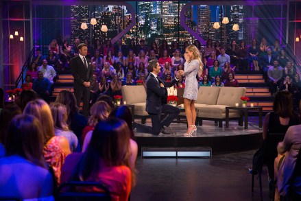 How To Get On The Bachelor Producer Elan Gale Reveals The 1 Key You Need Hollywood Life