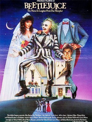 ‘Beetlejuice’ cast now: Winona Ryder photos and more