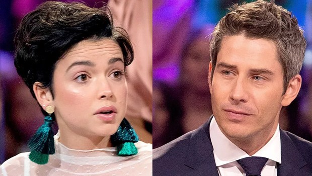 Bekah M., Arie Luyendyk Jr.