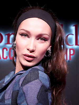 Bella Hadid’s Face: Photos Of Her Beauty Throughout The Years