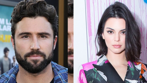 Kendall Jenner Brody Jenner