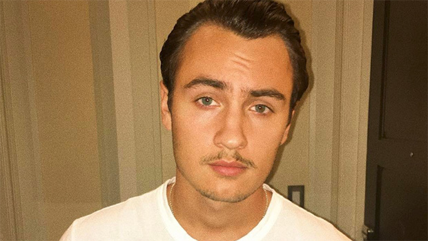 Who is Brandon Thomas Lee? 5 Facts About Tommy & Pamela Anderson's Son –  Hollywood Life