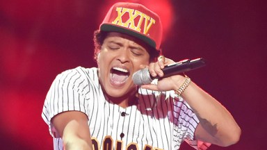 bruno mars