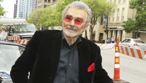 burt reynolds