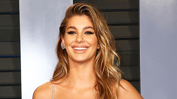 Camila Morrone: 5 things to know about Leonardo DiCaprio's ex after his separation