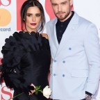 Brit Awards, Arrivals, The O2 Arena, London - 21 February 2018
