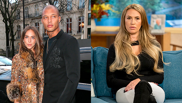 Chloe Green, Jeremy Meeks, Melissa Meeks