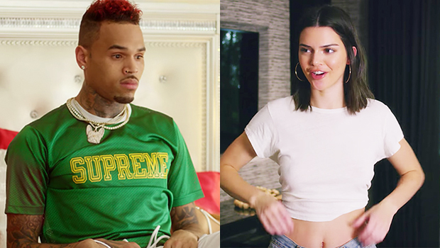 Chris Brown & Lil Dicky's 'Freaky Friday' Video: Watch The New Visual –  Hollywood Life
