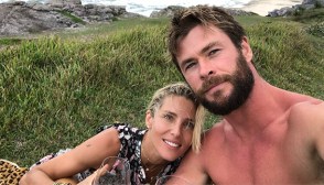 chris hemsworth elsa pataky