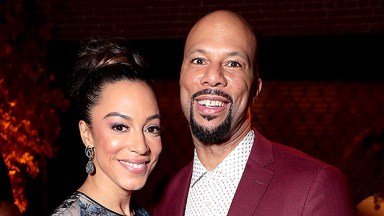 Common & Angela Rye