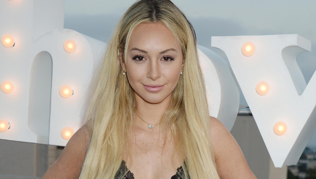 Corinne Olympios ‘bachelor Fantasy Suites Sex Happens With Everyone 