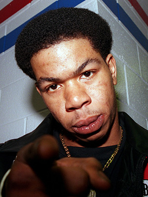 Craig Mack