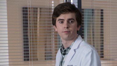 The Good Doctor