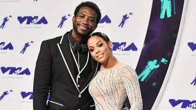 Gucci Mane and his wife Keyshia Ka'Oir