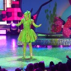Nickelodeon Kids' Choice Awards, Show, Los Angeles, USA - 24 Mar 2018