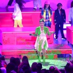 Nickelodeon Kids' Choice Awards, Show, Los Angeles, USA - 24 Mar 2018