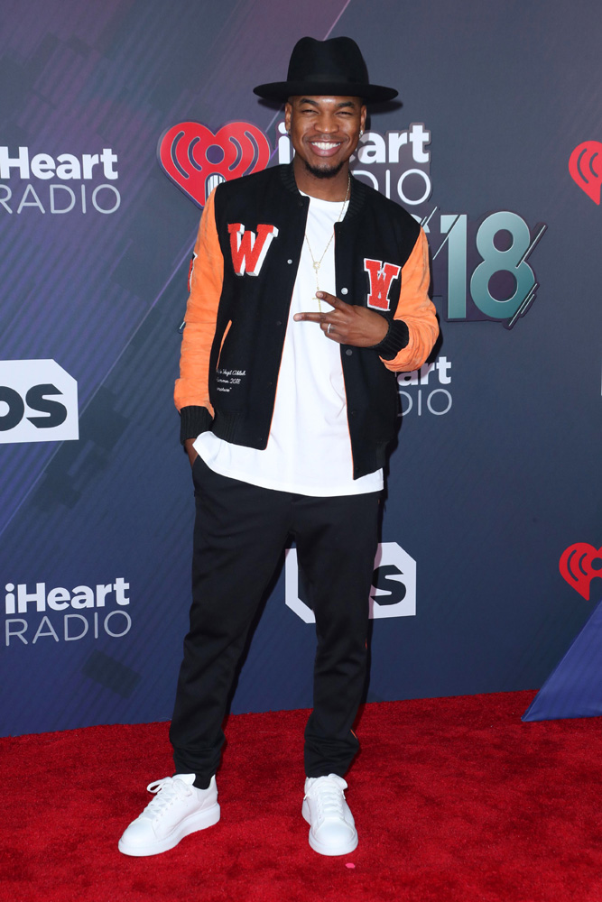 2018 iHeartRadio Awards Men’s Fashion: The Red Carpet’s Hottest Hunks ...