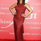 iman The Fashion Group Intenational Night of stars Gala 'THE COMPOSERS