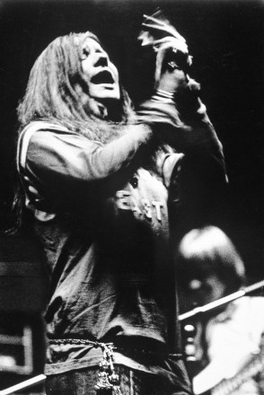 Janis Joplin - 1960s
Various - Nov 1988