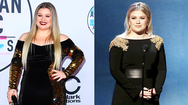 Kelly Clarkson's Weight loss Secrets: Photo Of Her 20 ...