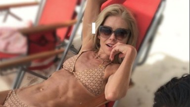 Kelly Ripa