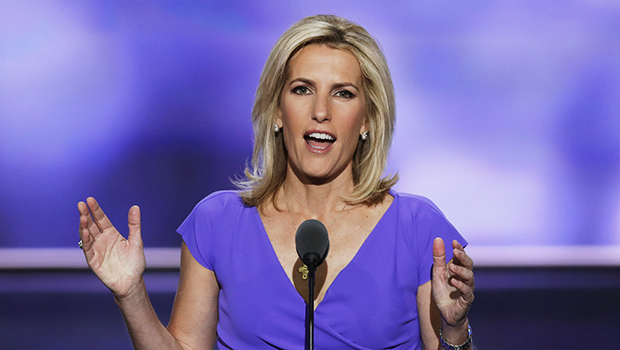 Who Is Laura Ingraham? 5 Facts About Controversial Fox News Host ...