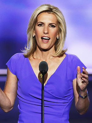 Laura Ingraham
