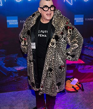 Lea Delaria