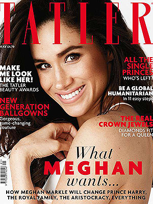 meghan markle