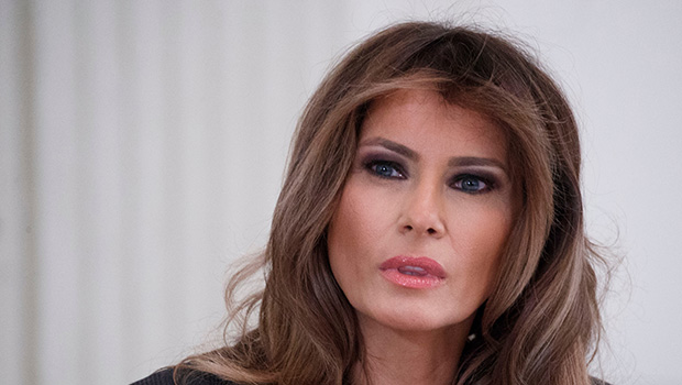 Melania Trump Sick About Donald Allegedly Having Unprotected Sex