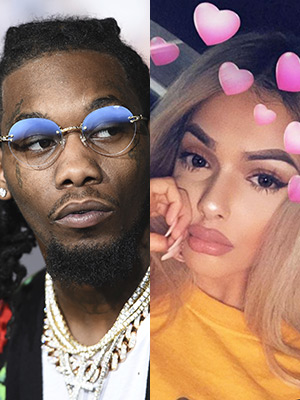 Offset Celina Powell