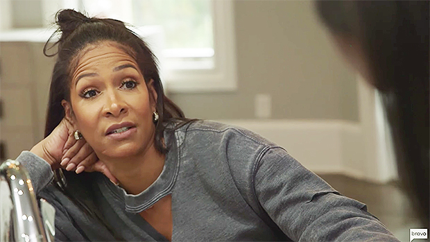 ‘RHOA’ Recap: The Ladies Fear Sheree Whitfield’s Boyfriend Martell Holt Is Cheating On Her