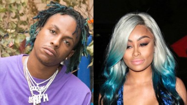 Rich The Kid And Blac Chyna