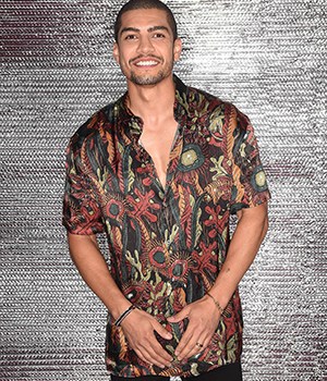 Rick Gonzalez