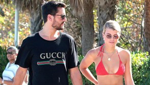 scott disick sofia richie