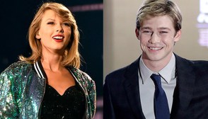 Taylor Swift, Joe Alwyn