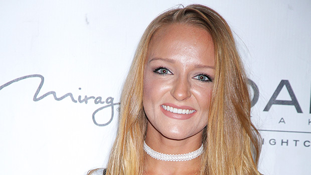 Maci Bookout finally reveals her air time for Naked And Afraid